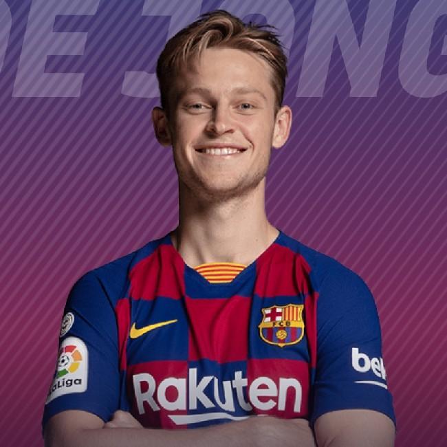 De Jong