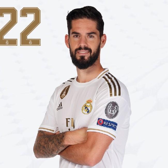 Isco
