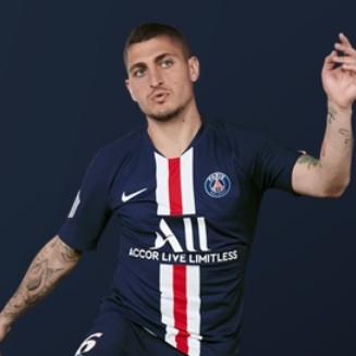 Marco Verratti