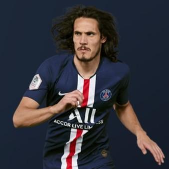 Edinson Cavani