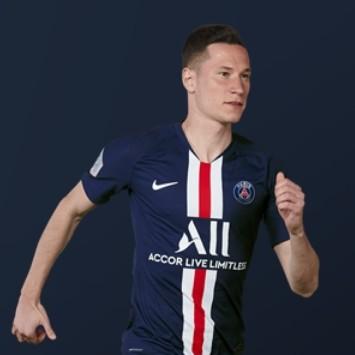 Julian Draxler