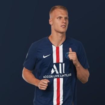 Mitchel Bakker