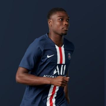 Loic Mbe Soh