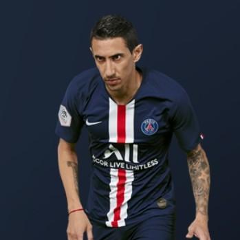 Angel Di Maria
