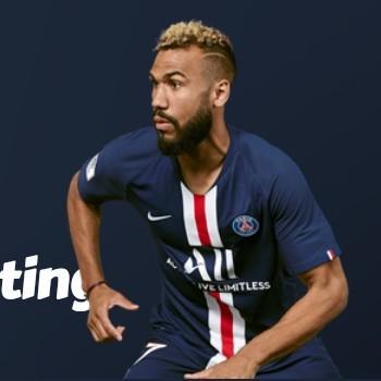 Eric-Maxim Choupo-Moting