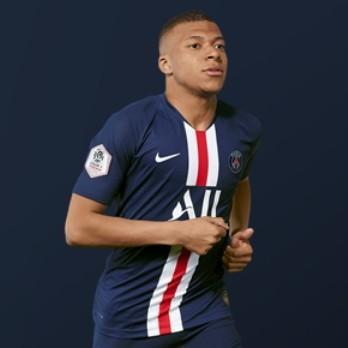 Kylian Mbappé
