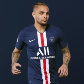 Layvin Kurzawa
