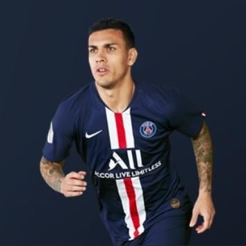 Leandro Paredes