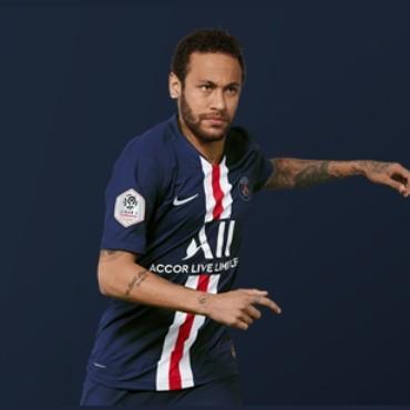 Neymar Jr.