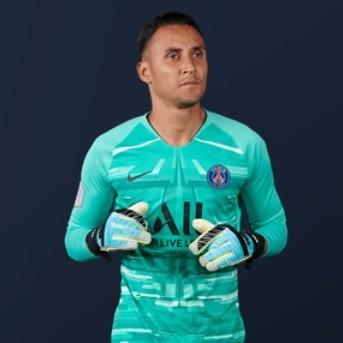 Keylor Navas