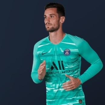 Sergio Rico