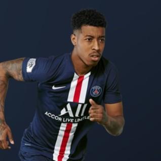 Presnel Kimpembe