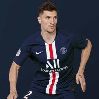 Thomas Meunier