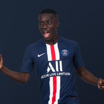Idrissa Gueye