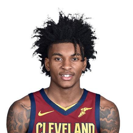 Kevin Porter Jr.