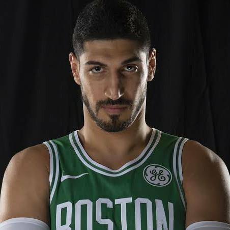 Enes Kanter