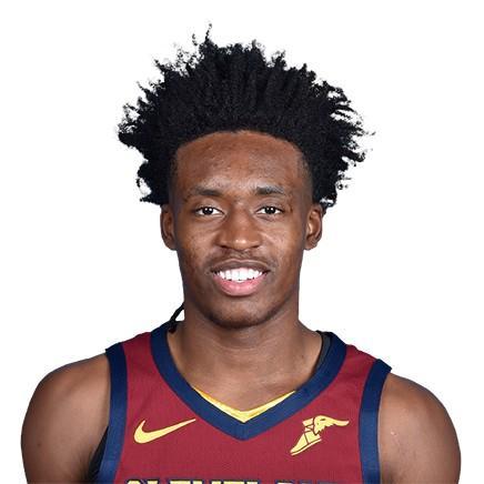 Collin Sexton