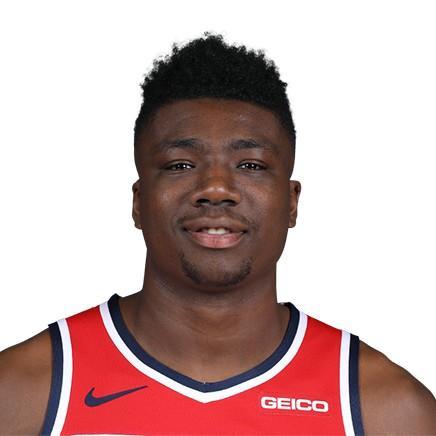 Thomas Bryant