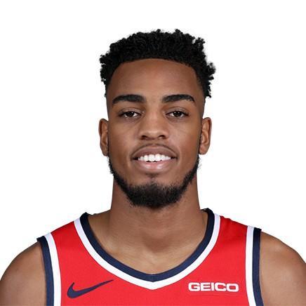 Troy Brown Jr.