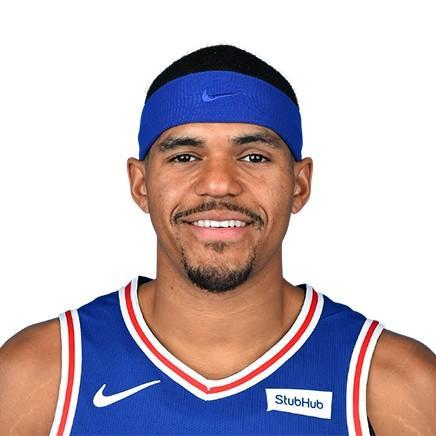 Tobias Harris