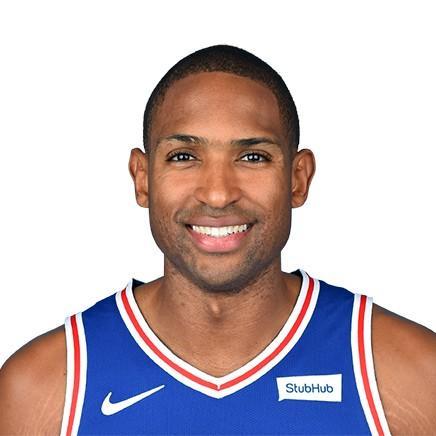 Al Horford