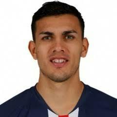 Leandro paredez