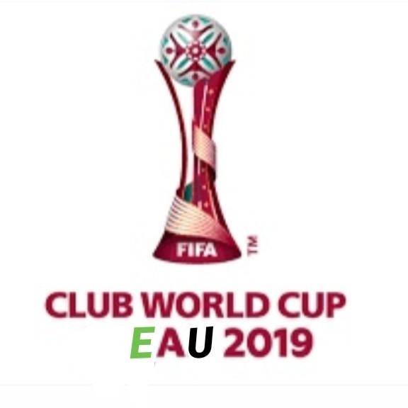 (15) FIFA CLUB WORLD CUP