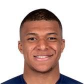 Mbappé