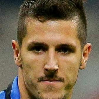 Stevan Jovetic
