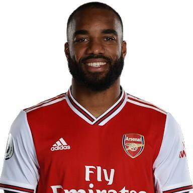 Alexander Lacazette