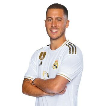 Eden Hazard