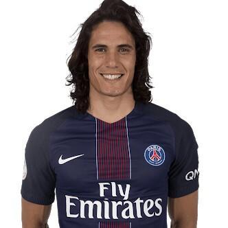 Edinson Cavani