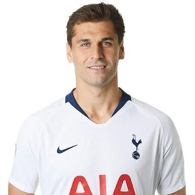 Fernando llorente