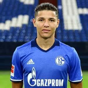 Amine Harit