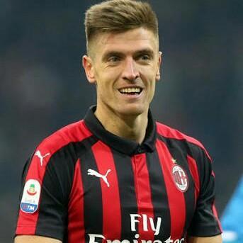 Kryzstzov Piatek