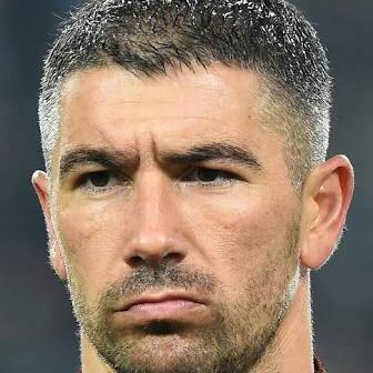 Aleksandar Kolarov