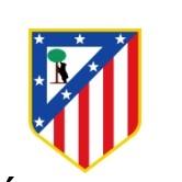 Atlético de Madrid
