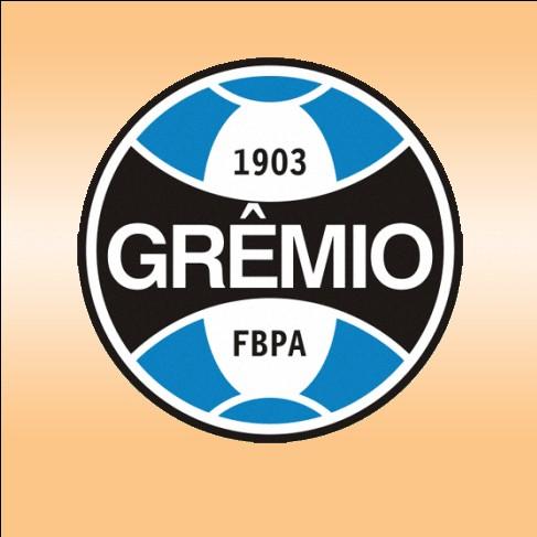 Gremio(BRA)