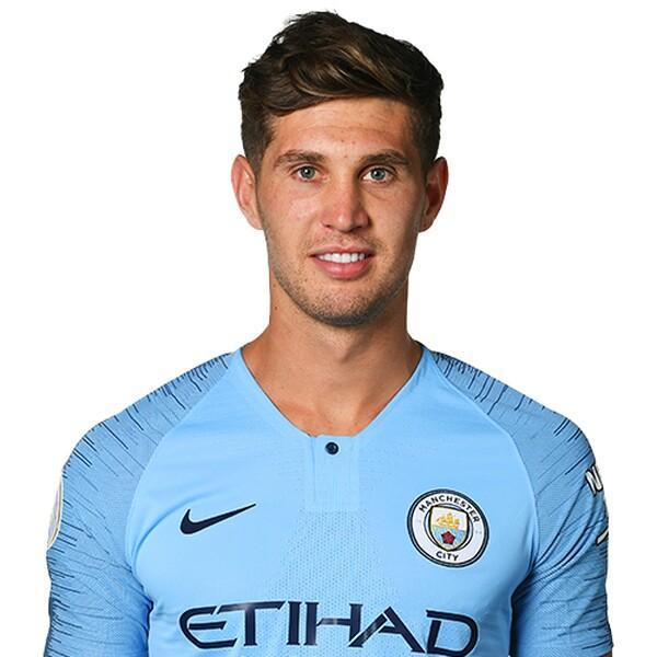 03. J. Stones (DC)