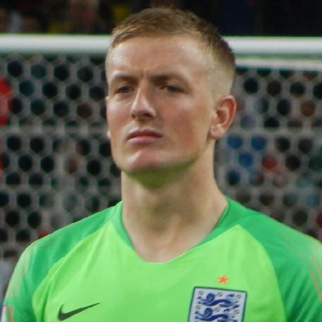 01. J. Pickford (POR)