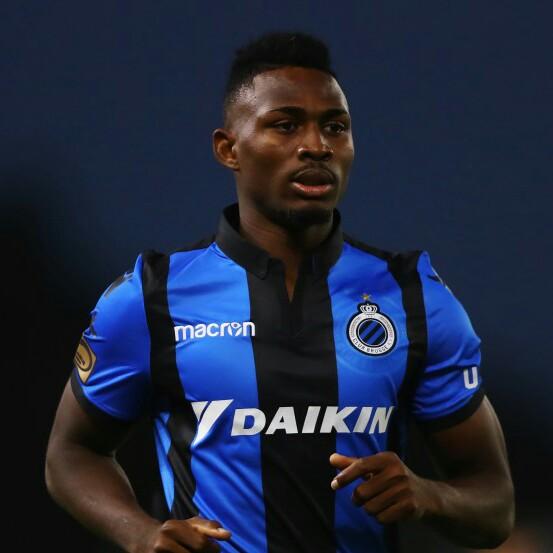 11. E. Dennis (DEL) (C)