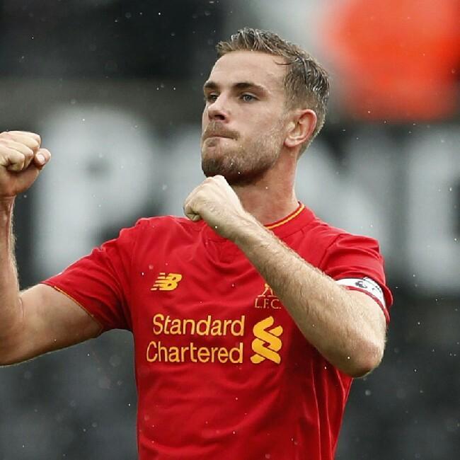 17. J. Henderson (MED)