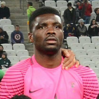 01. D. Akpeyi (POR)