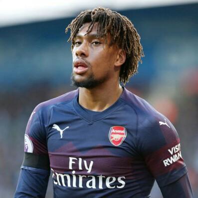 07. A. Iwobi (EI)