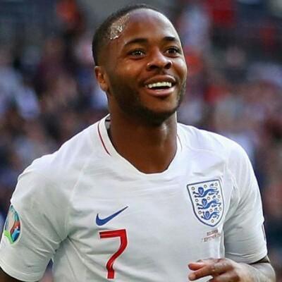 07. R. Sterling (EI)