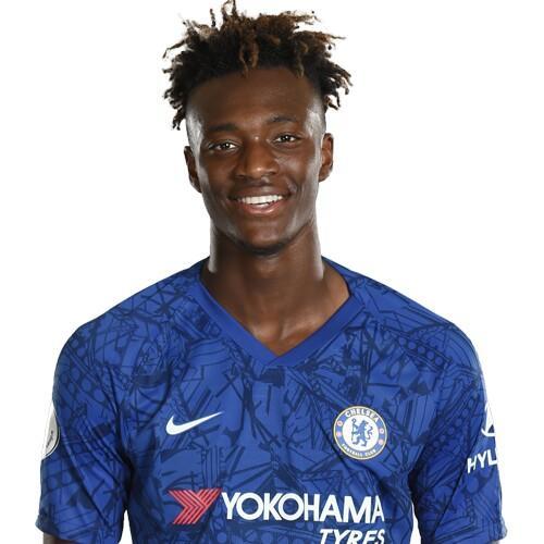 20. T. Abraham (DEL)