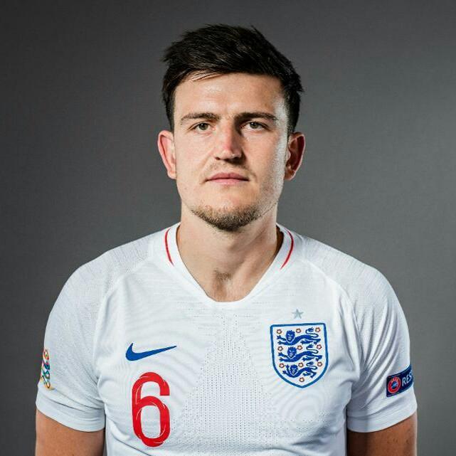 02. H. Maguire (DC)