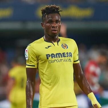 08. S. Chukwueze (ED)