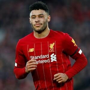 06. A. Oxlade-Chamberlain (MED)