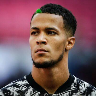 03. W. Troost-Ekong (DC)